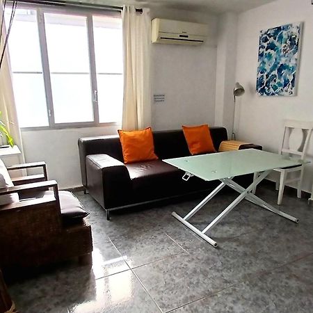 Triana, Lovely Flat+Pool Sevilla Exterior foto