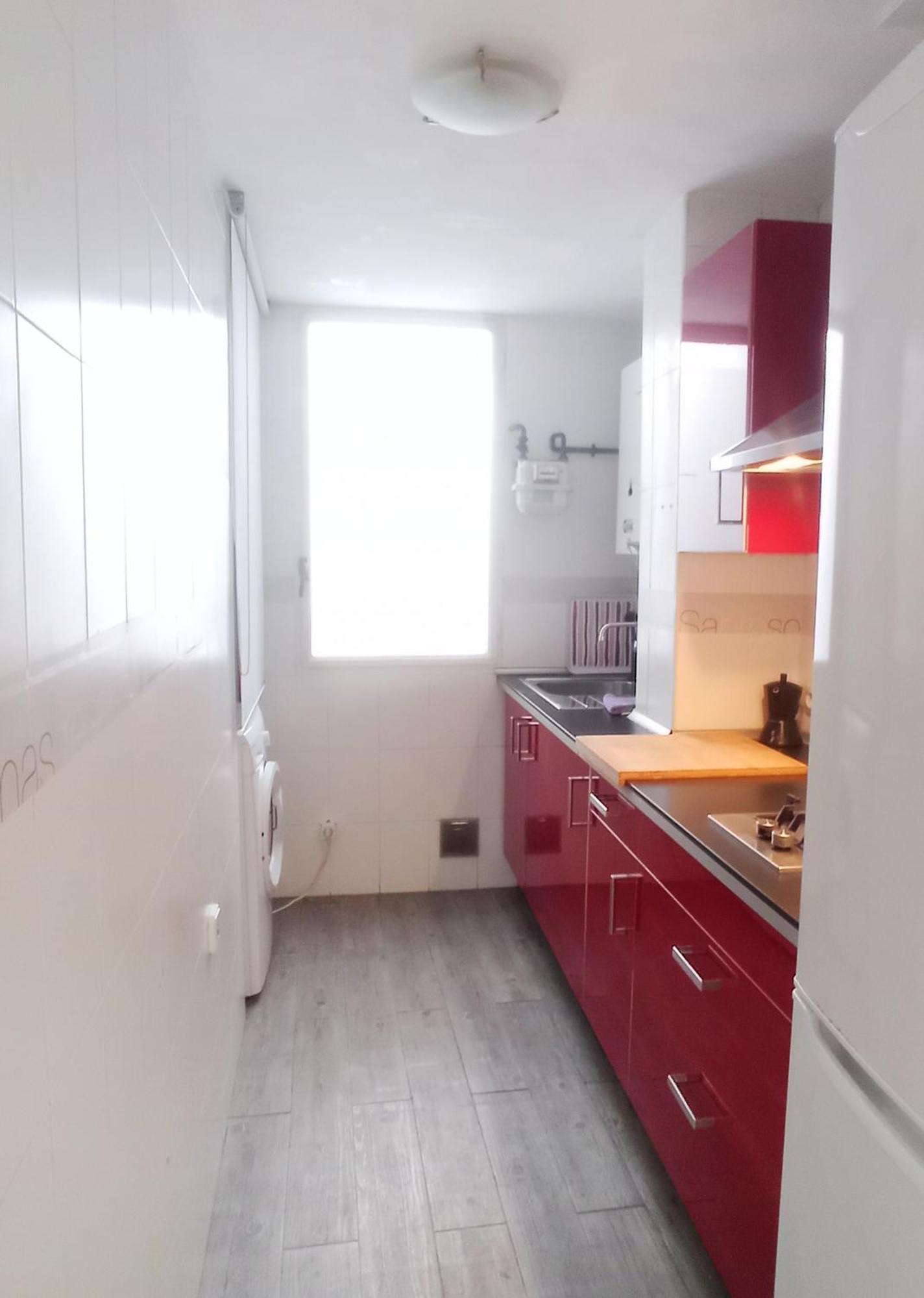 Triana, Lovely Flat+Pool Sevilla Exterior foto