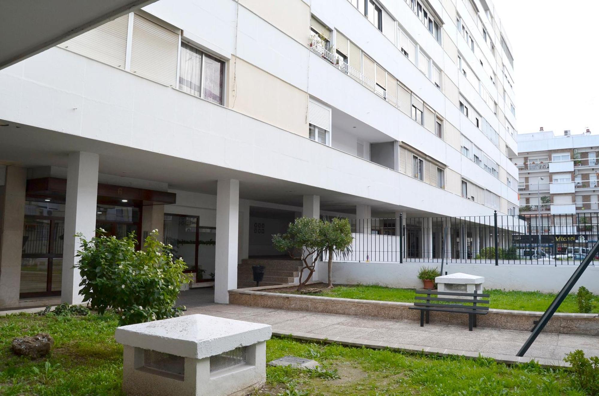 Triana, Lovely Flat+Pool Sevilla Exterior foto